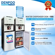 Denpoo Dispenser Galon Atas (Non Kompresor) DDK 1105