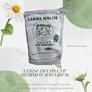 🔥 Laksa Halus Cap Harimau 400g Ready Stock 100% Halal Pilihan Ramai 🔥