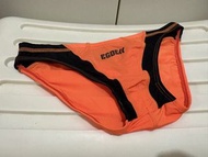 EGDE men‘s Briefs 日本男士三角低腰半透明內褲泳褲