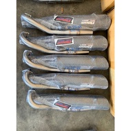 EXHAUST CUTTING STANDARD W125 OPBR