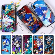 Protective Cover Realme 5 5i 5s 6i 5Pro 6 6S 6Pro 7 7i 7Pro C17 Q XT X2 K5 3 3Pro X8J2 Sonic Phone C