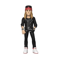 GUNS N ROSES ガンズアンドローゼズ - Axl Rose Vinyl Gold 5 / 限定 / フィギュア・人形