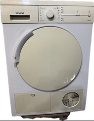 Siemens 冷凝式乾衣機 WT44E100SK/02