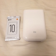 Xiaomi Portable Photo Printer 小米相片打印機  藍牙/Bluetooth mi