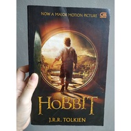 Novel: The Hobbit