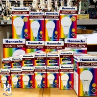 Hannochs Sonic 3Watt, 5Watt, 7Watt, 9Watt, 12Watt, 15Watt, 20Watt, 25Watt, 30Watt