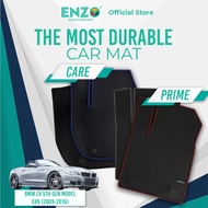 ENZO Car Mats BMW Z4 5th Gen Model E89 (2009-2016)