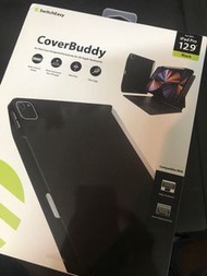 Switcheasy 2021 CoverBuddy Protective Case 保護套 ipad ipadair ipadpro ipad2021 apple applepencil2 iPad