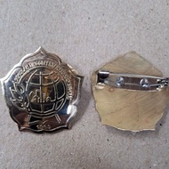 STPN LOGO pin safety pin