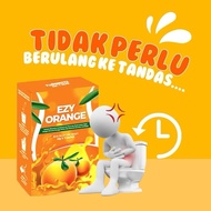 EZY ORANGE Detox Fibre | Fat Burner Weightloss | Original HQ Aysha Alam Ez Ezy Oren Ori Ezyoren Prom