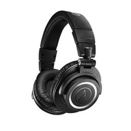 旺角門市發售 [原裝行貨 1年保養] Audio Technica 鐵三角  無線耳罩式耳機 ATH-M50xBT2