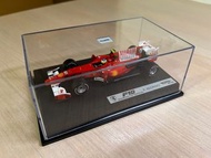 義大利🇮🇹帶回 Hot Wheels風火輪 Ferrari F10 F.ALONSO BAHRAIN GP EDITION 法拉利 超跑 1:43模型車