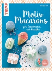 Motiv Macarons Anna-Lena Krell