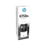 HP GT53XL 135-ml Black Original Ink Bottle 惠普原廠黑色墨盒