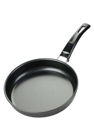 1入組迷你電爐附有不沾煎鍋，適用於煎蛋、牛排、早餐，家用廚房燒烤平底鍋