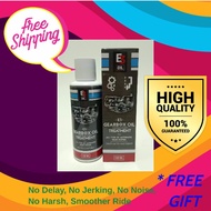 E3 Gearbox Oil Treatment