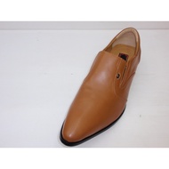 Express Polo big size leather shoes no.2978