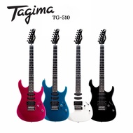 Tagima TG-510 Electric Guitar 24Fret HSS