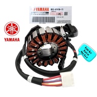 Spool Spool Spool Spool stator Aerox 155 Long cable B63-H1410-11