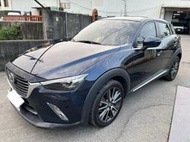 2016 Cx3 1’5柴油 售29.8萬 跑10萬 台中大里看車 自售