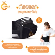 Coconi Pregnancy Belt (Pregnancy Support Corset)