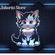 Cat Cutting Stickers, Cat Cutting Stickers, Quality Cutting Stickers