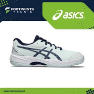 Asics Gel Game 9 GS Pale Mint Tennis Shoes Junior