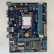 Gigabyte GA-H61M-DS2 Motherboard 1155 Pin DX10.1 Integrated COM Small Board D33006 Computer