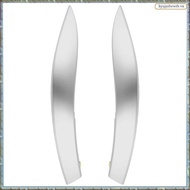 2Pcs Dashboard Trim Cover Strip for   Altis 2009 2010 2011 2012 2013 Central Control  Accessories