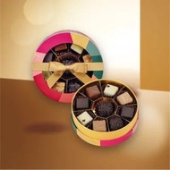 Venchi 朱古力禮盒 chocolate pralines gift box