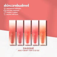 Dasique Juicy Dewy Tint 0.12 oz by skincarebudmnl