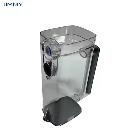 Original Clean Water Tank Spare Parts For Jimmy R9 / R9 Pro Water Purifier