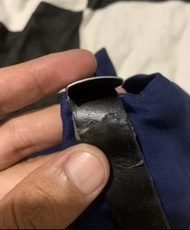 二手 古著   Jordan  Nike 海軍藍 老帽 棒球帽 喬丹帽 飛人喬丹 cap 帽 帽子