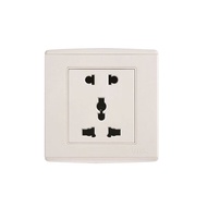 Uten Series V4.0GZ12Z13/N 2-pin and 3-pin socket