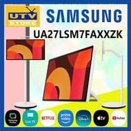 UA27LSM7FAXXZK The Movingstyle LSM7F QHD Portable Touchscreen 觸控式便攜螢幕