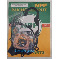 Full set gasket Fullset F1zr Fizr Force1 Force 1 CPP Brass NPP