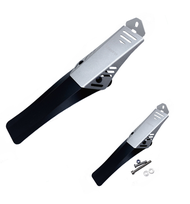Litepro 14 16 20 Inch Folding Bike Mudguard Wheels Mud Remover Fender  Mudguards For Fnhon Dahon Ynh