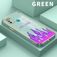 Casing For Infinix Smart 5, Smart 4, 4C, Smart 6, Smart 6 HD, Smart 6 Plus, Smart 7, 7 HD, Zero 20, 