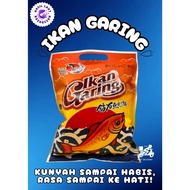 IKAN GARING (WHALE BRAND) HOT ITEM🔥🔥🔥