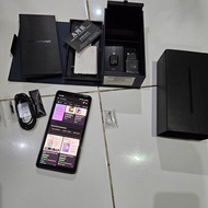 samsung note 9 second