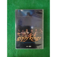 * Preloved * Gipsy Kings Live at Kenwood House DVD