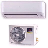 AC Mitsubishi Heavy Industries SRK-05CRR 1/2 PK + Pasang