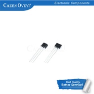 10pcs/lot HT7550A-1 7550A-1 HT7550 TO-92 100mA Voltage Regulator