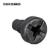 06E127535B Suitable for Audi Q5Q7A4A5A6 Tou Sharp Water Tank Water Pipe Deflation Screw Exhaust Bolt
