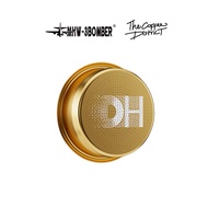 The Coffee District | MHW-3BOMBER DH Filter Basket 58mm