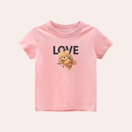 T-shirts for boys and girls aged 2 3 4 5 6 7 8 9 years children's clothing/s aged 2-9 years