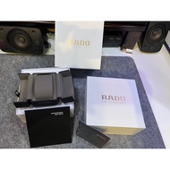 RADO LUXURY PREMIUM TRAVEL CASE