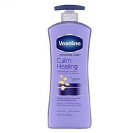 【Orz美妝】凡士林 薰衣草 潤膚乳液 身體乳 600ML Vaseline