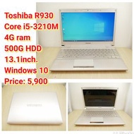 Toshiba R930