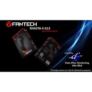 FANTECH G13 Rhasta II Gaming Mouse